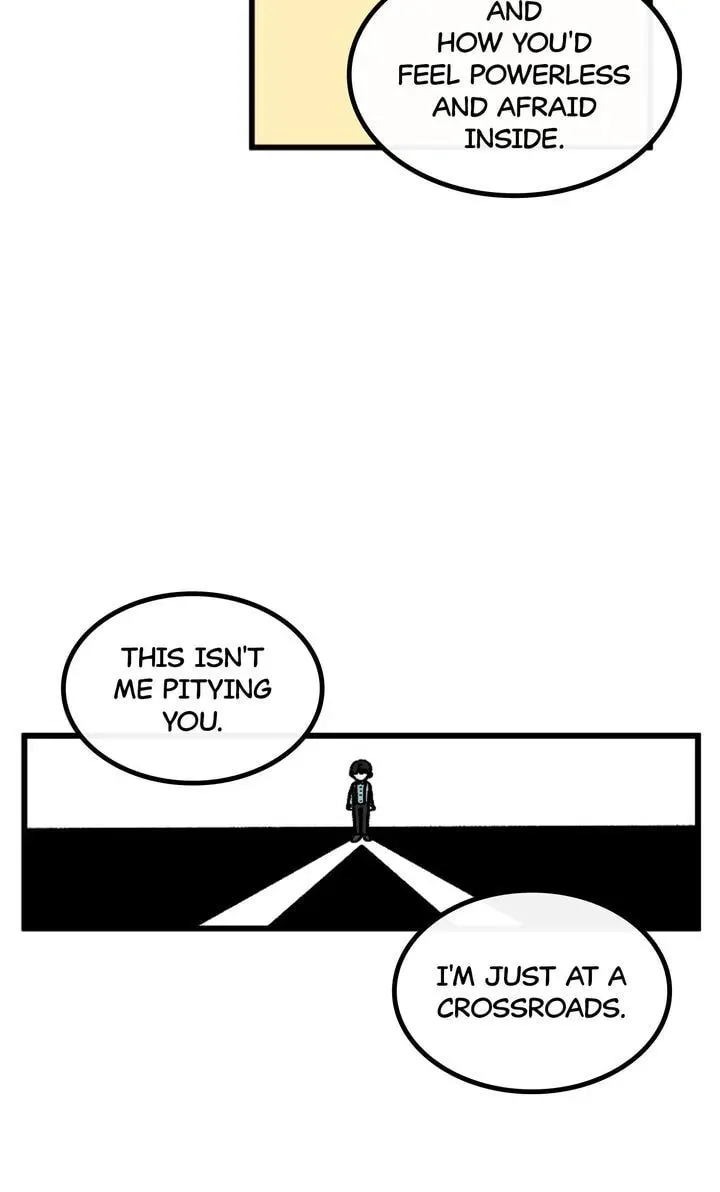 A Vegetarian's Pet Vegetable Chapter 61 page 36 - 