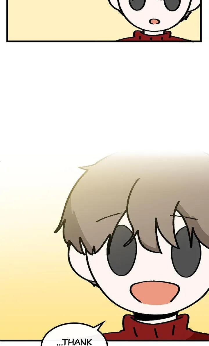 A Vegetarian's Pet Vegetable Chapter 61 page 38 - 