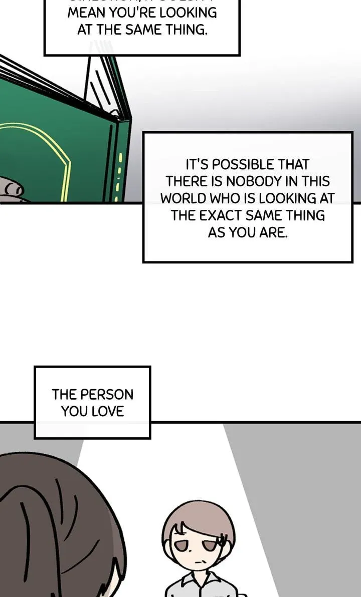 A Vegetarian's Pet Vegetable Chapter 61 page 44 - 
