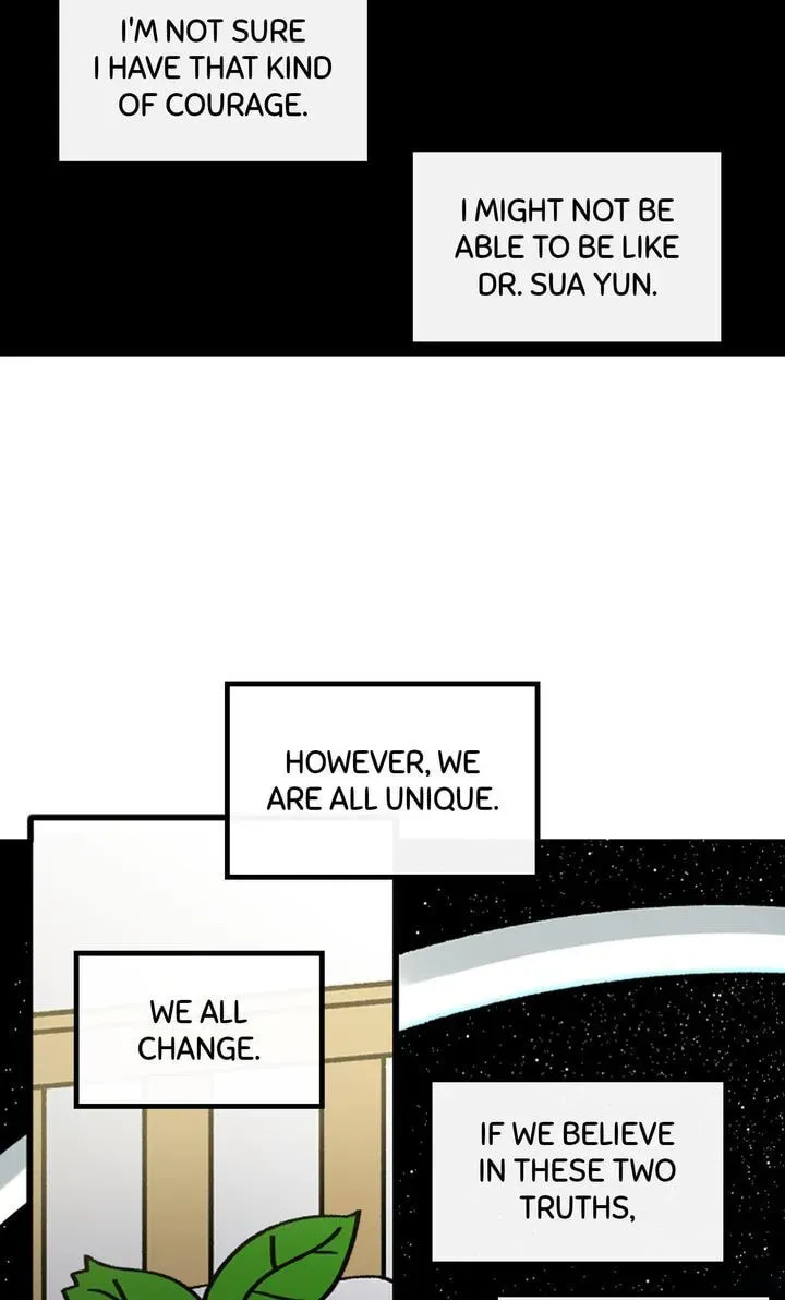 A Vegetarian's Pet Vegetable Chapter 61 page 49 - 
