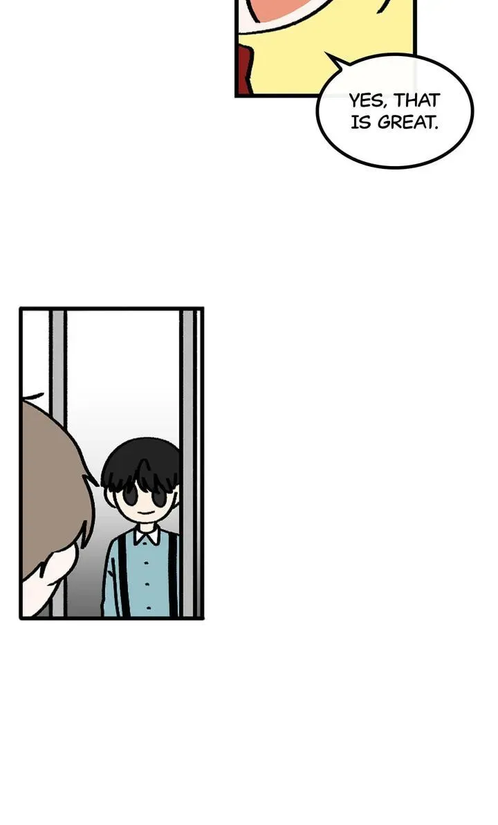 A Vegetarian's Pet Vegetable Chapter 61 page 9 - 