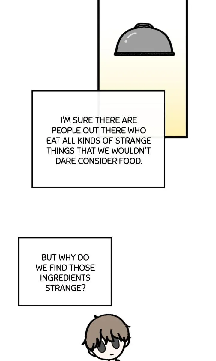 A Vegetarian's Pet Vegetable Chapter 7 page 2 - 