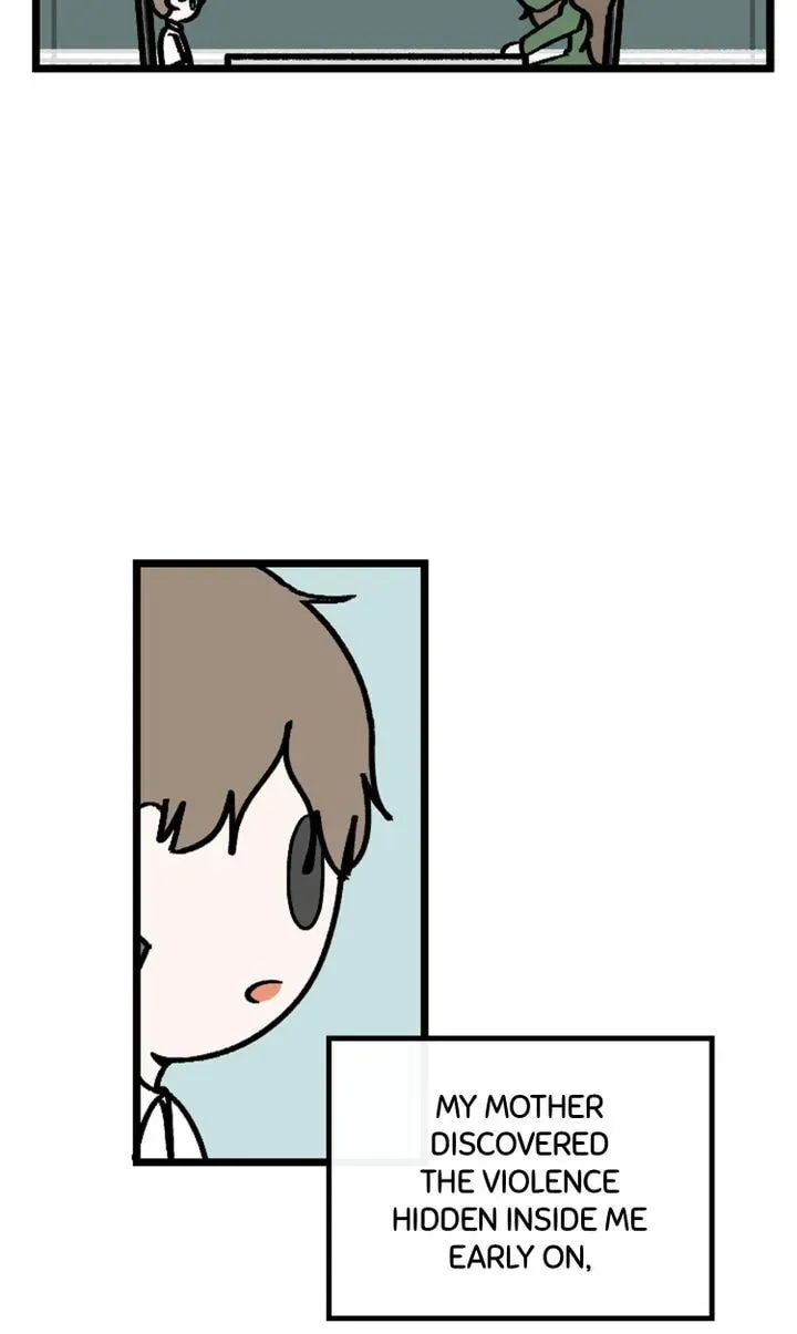 A Vegetarian's Pet Vegetable Chapter 7 page 13 - 