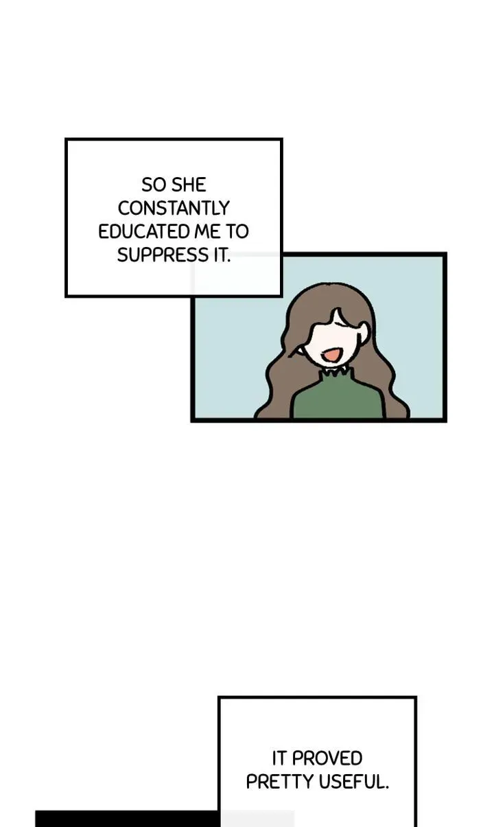 A Vegetarian's Pet Vegetable Chapter 7 page 14 - 