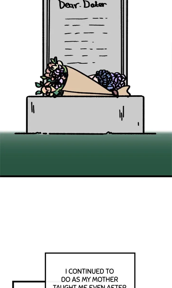 A Vegetarian's Pet Vegetable Chapter 7 page 16 - 