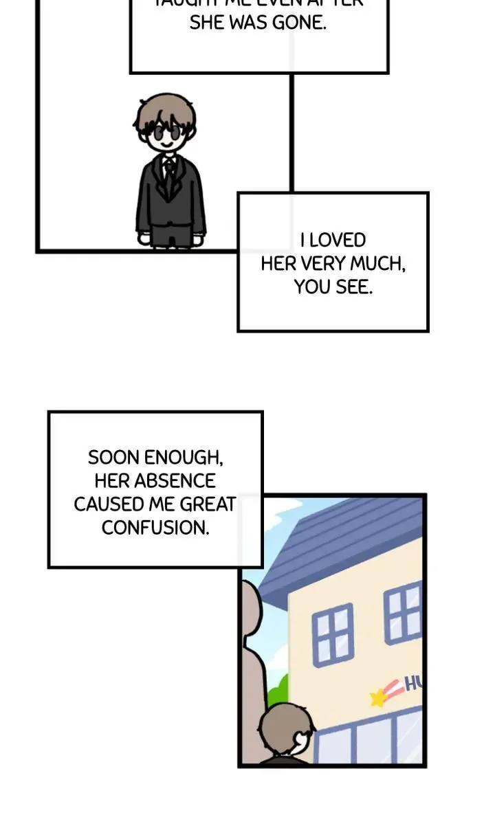 A Vegetarian's Pet Vegetable Chapter 7 page 17 - 
