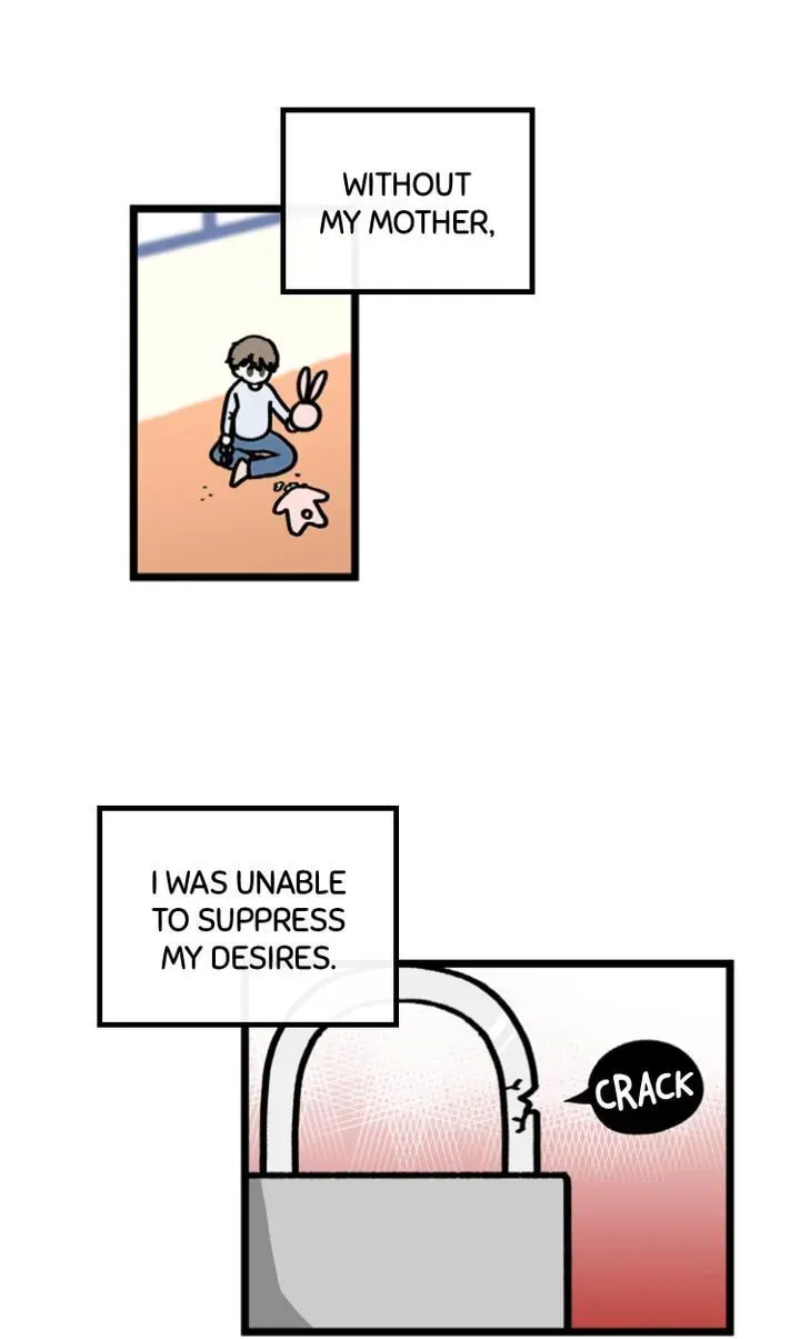 A Vegetarian's Pet Vegetable Chapter 7 page 18 - 