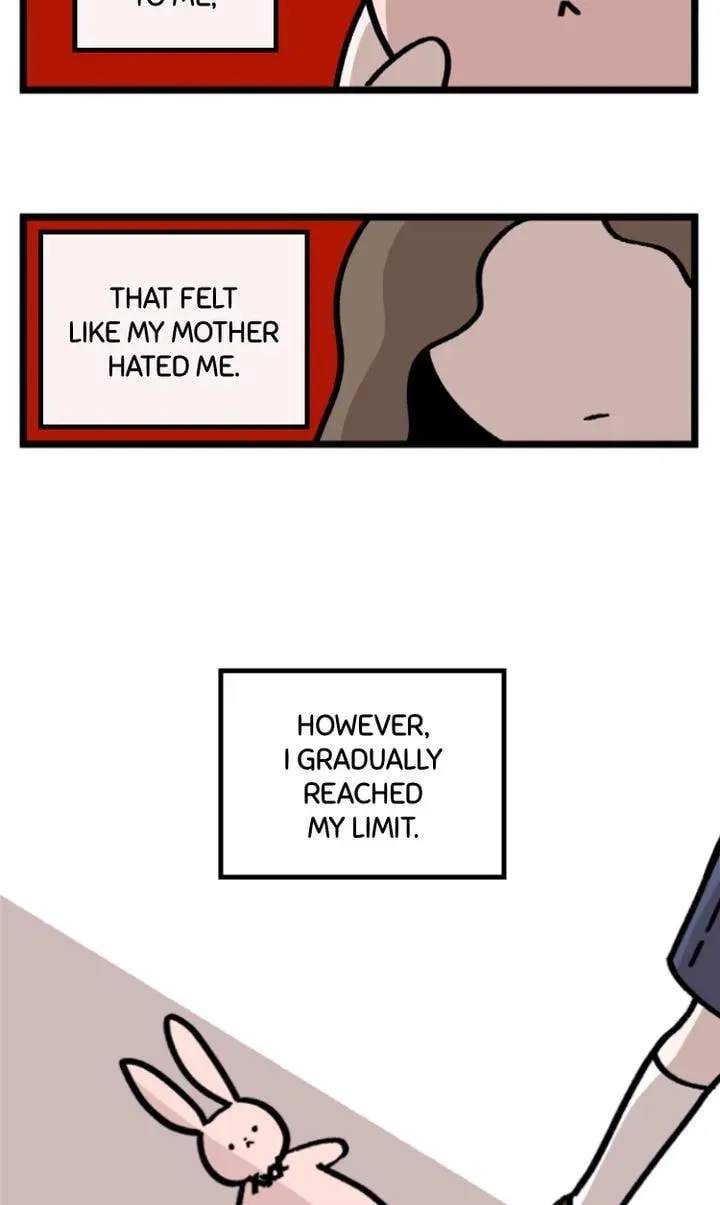 A Vegetarian's Pet Vegetable Chapter 7 page 20 - 