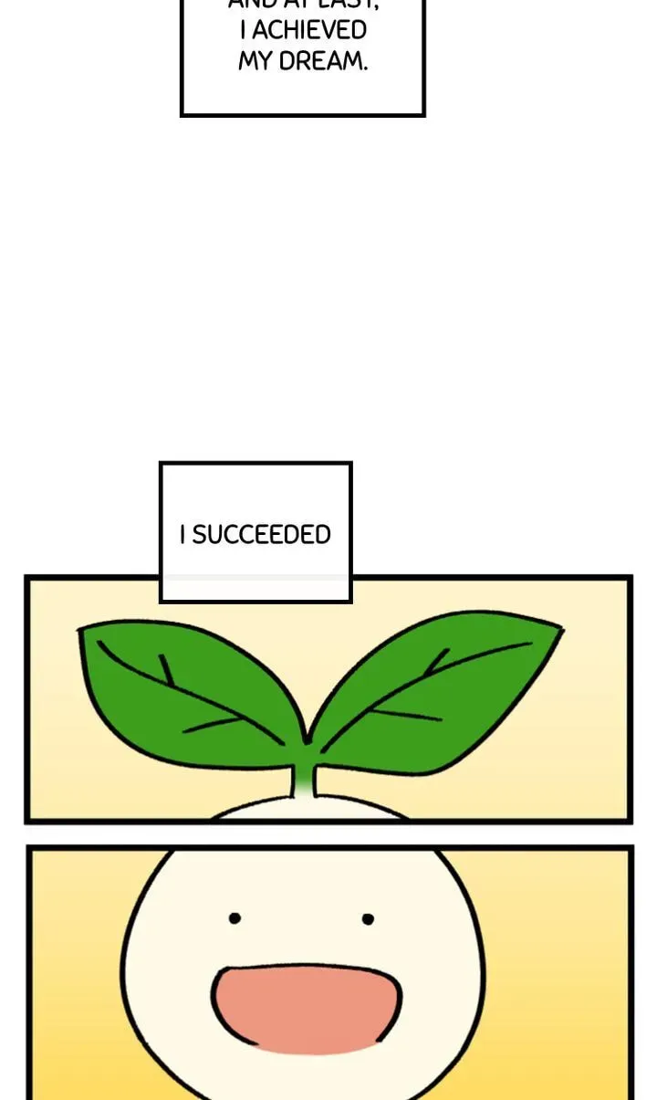 A Vegetarian's Pet Vegetable Chapter 7 page 31 - 