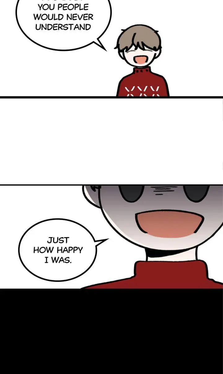 A Vegetarian's Pet Vegetable Chapter 7 page 33 - 