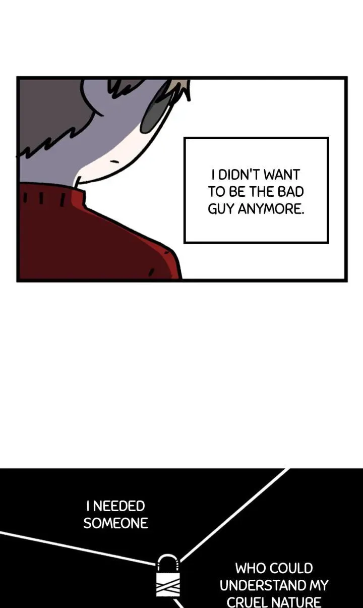 A Vegetarian's Pet Vegetable Chapter 7 page 37 - 