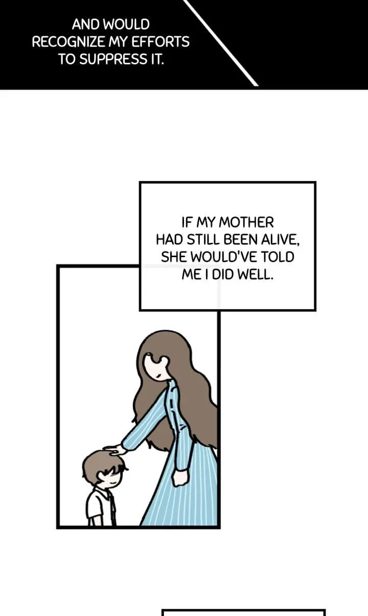 A Vegetarian's Pet Vegetable Chapter 7 page 38 - 