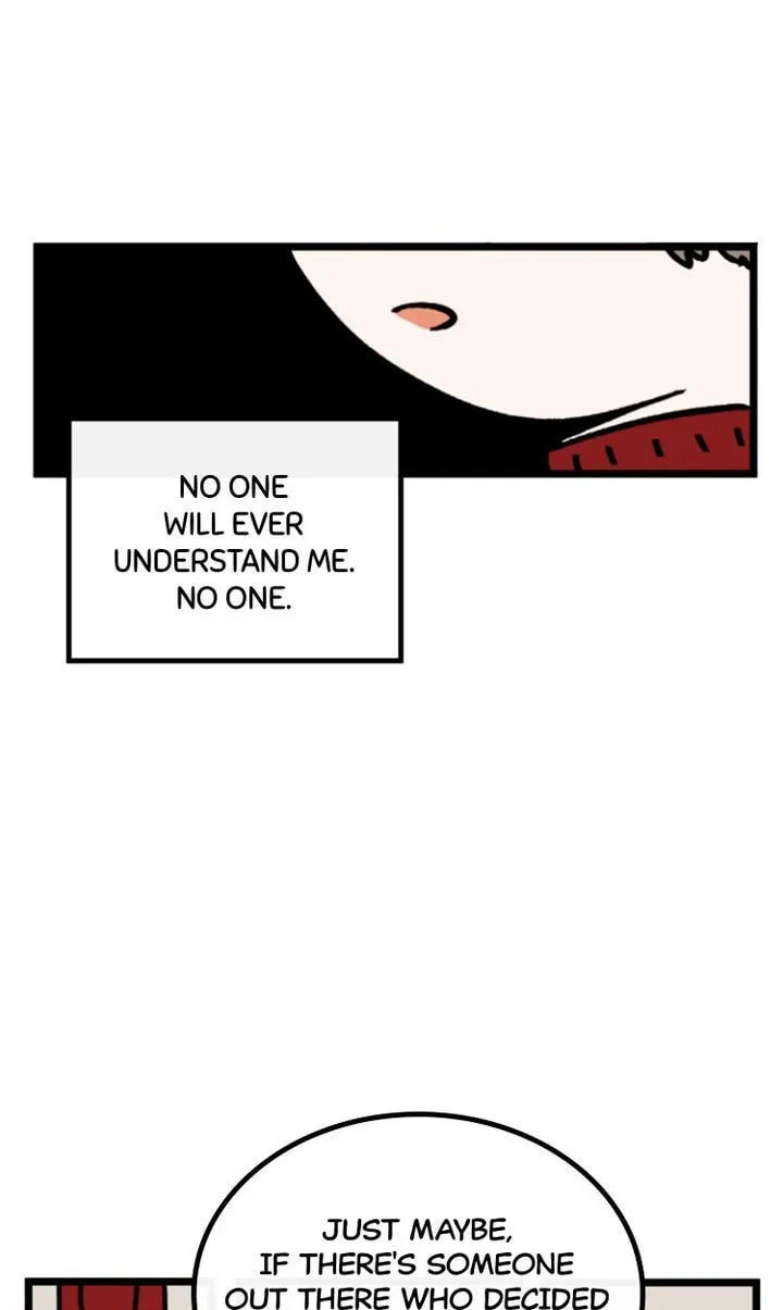A Vegetarian's Pet Vegetable Chapter 7 page 42 - 