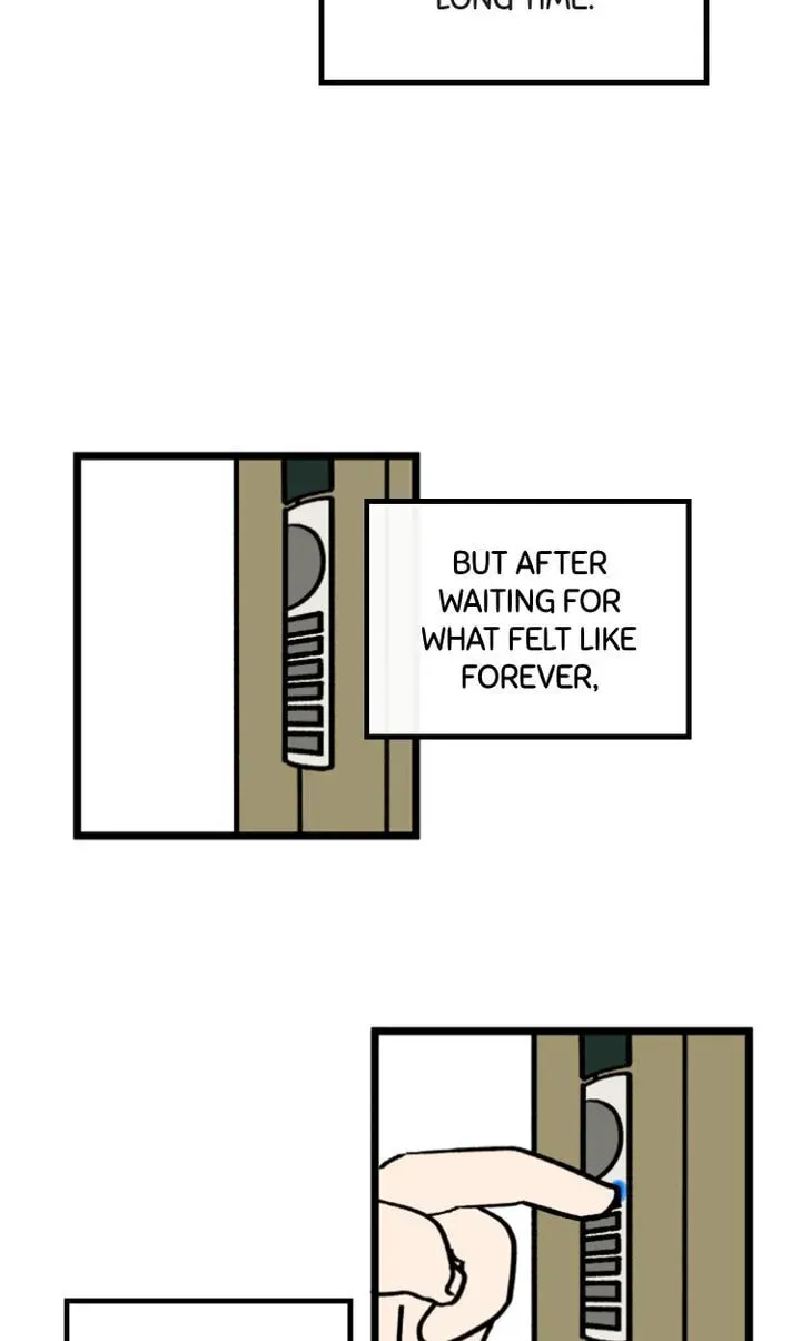 A Vegetarian's Pet Vegetable Chapter 7 page 44 - 