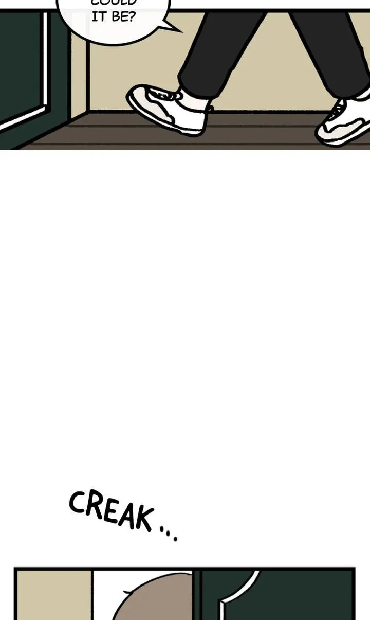 A Vegetarian's Pet Vegetable Chapter 7 page 47 - 