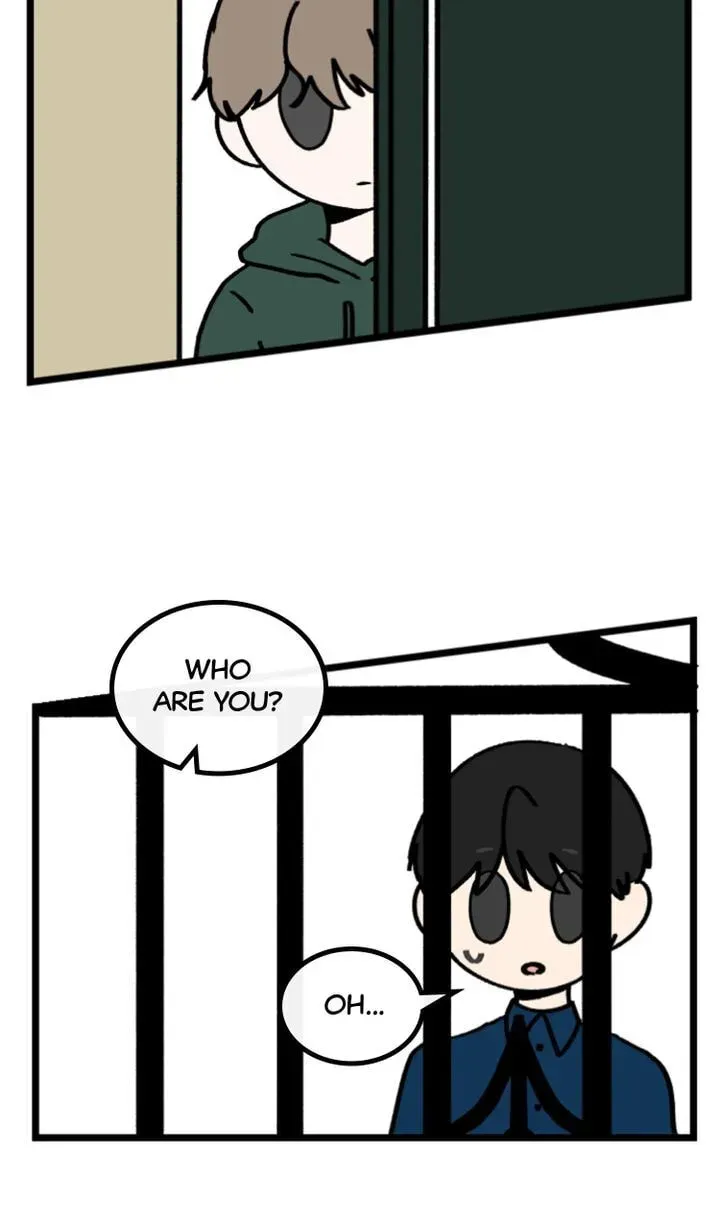 A Vegetarian's Pet Vegetable Chapter 7 page 48 - 