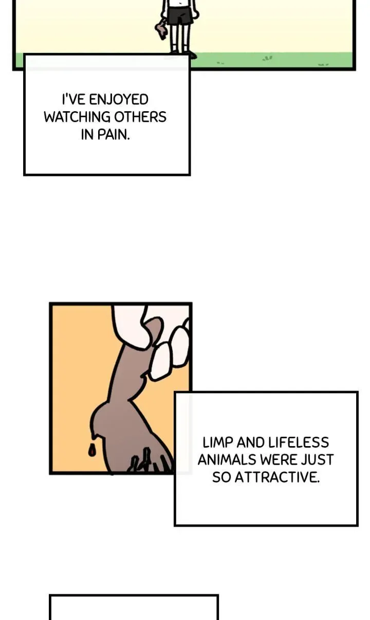 A Vegetarian's Pet Vegetable Chapter 7 page 6 - 