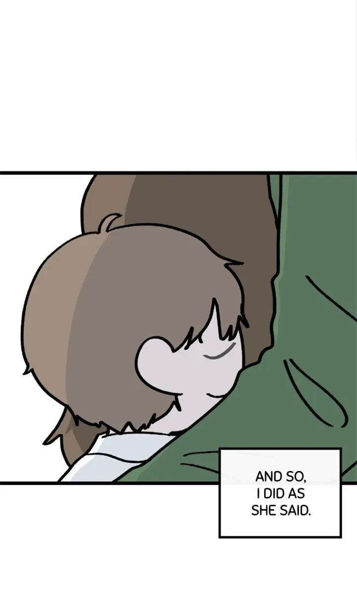 A Vegetarian's Pet Vegetable Chapter 7 page 9 - 