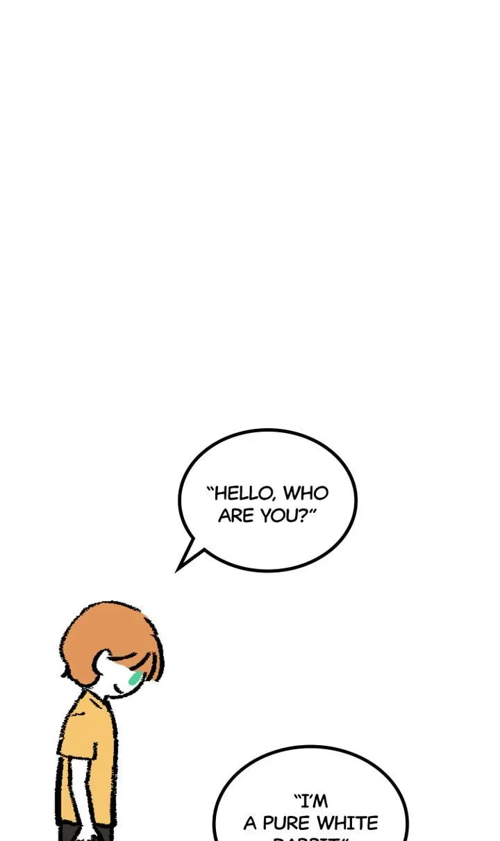 A Vegetarian's Pet Vegetable Chapter 8 page 17 - 