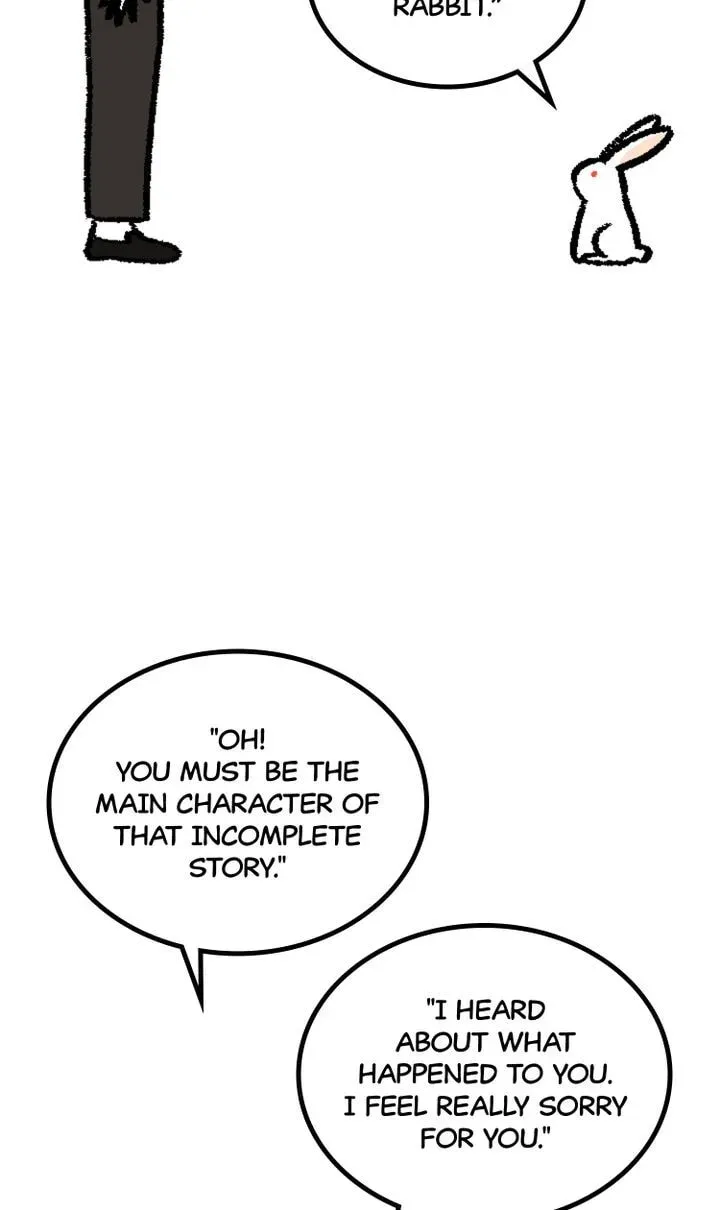 A Vegetarian's Pet Vegetable Chapter 8 page 18 - 