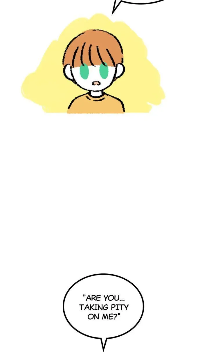 A Vegetarian's Pet Vegetable Chapter 8 page 19 - 