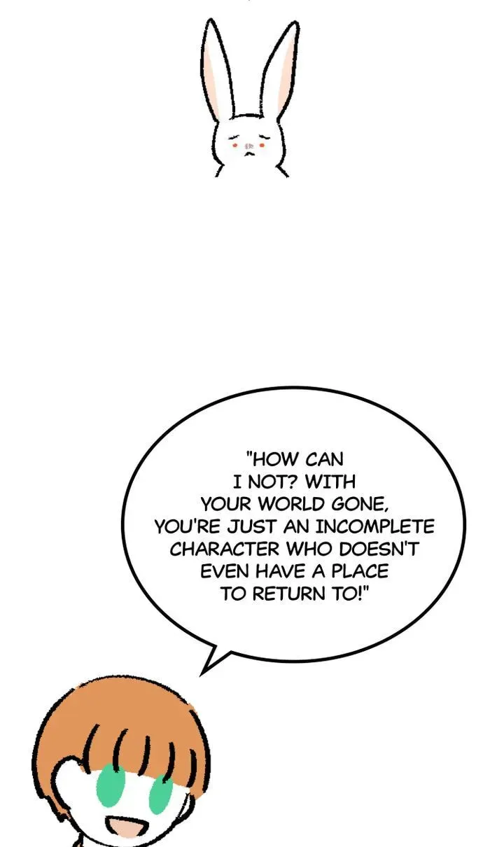 A Vegetarian's Pet Vegetable Chapter 8 page 20 - 