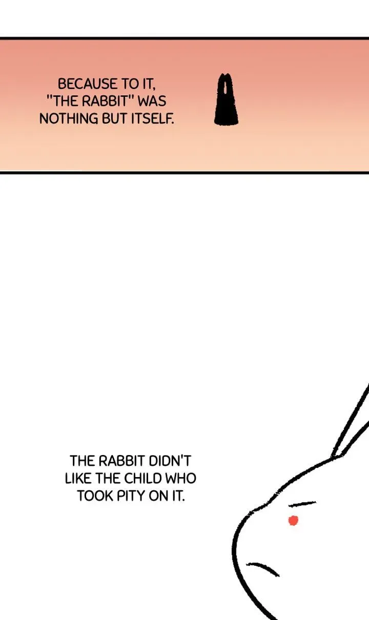 A Vegetarian's Pet Vegetable Chapter 8 page 22 - 