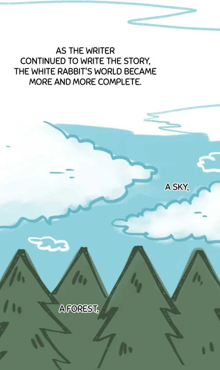 A Vegetarian's Pet Vegetable Chapter 8 page 4 - 
