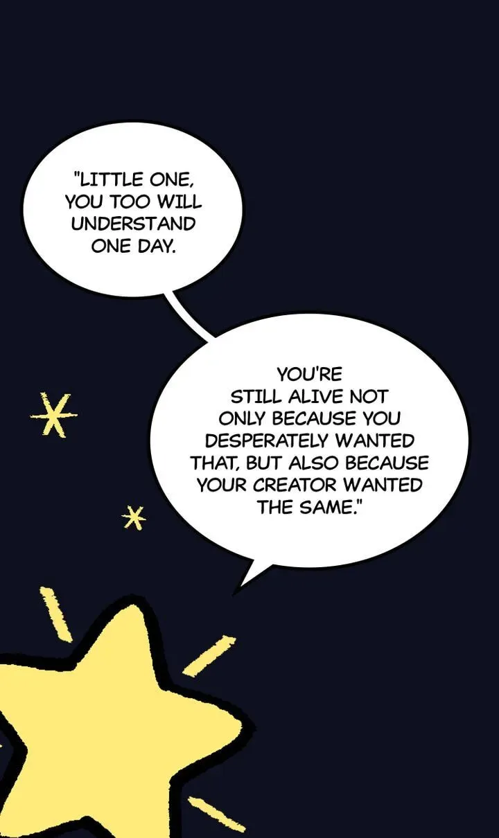 A Vegetarian's Pet Vegetable Chapter 8 page 37 - 
