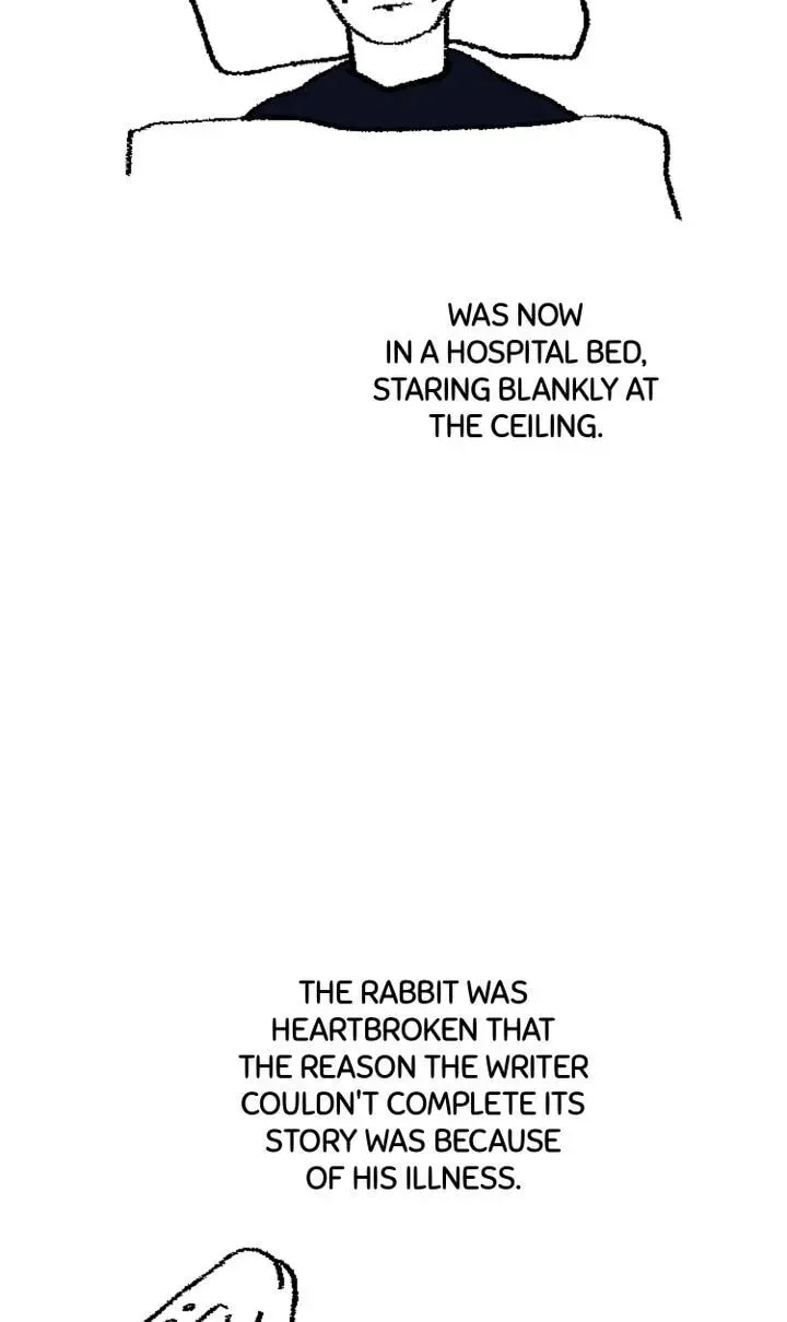 A Vegetarian's Pet Vegetable Chapter 8 page 40 - 