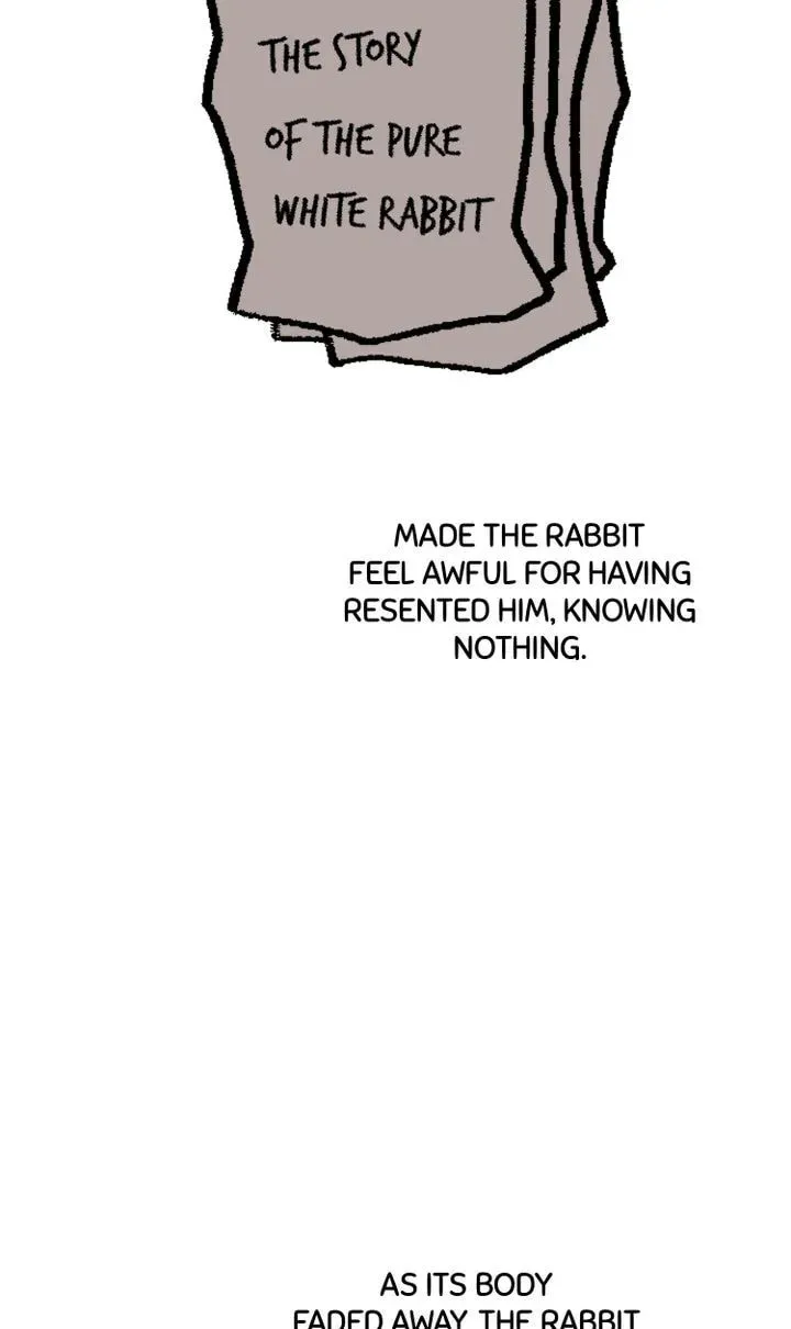 A Vegetarian's Pet Vegetable Chapter 8 page 42 - 