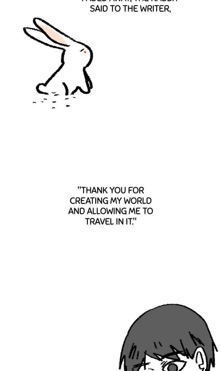 A Vegetarian's Pet Vegetable Chapter 8 page 43 - 