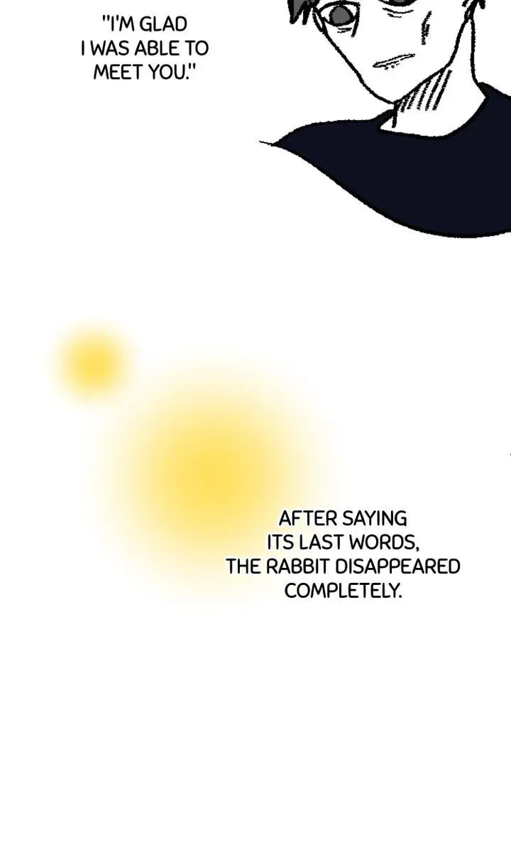 A Vegetarian's Pet Vegetable Chapter 8 page 44 - 