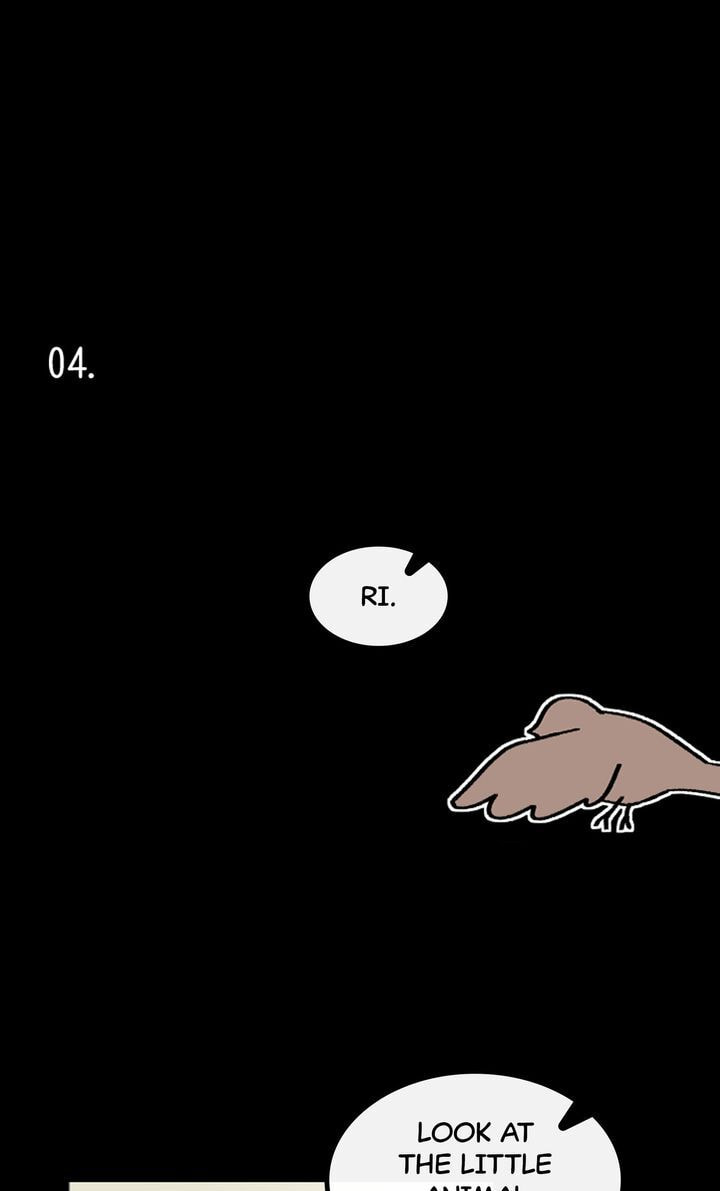 A Vegetarian's Pet Vegetable Chapter 22 page 1 - 