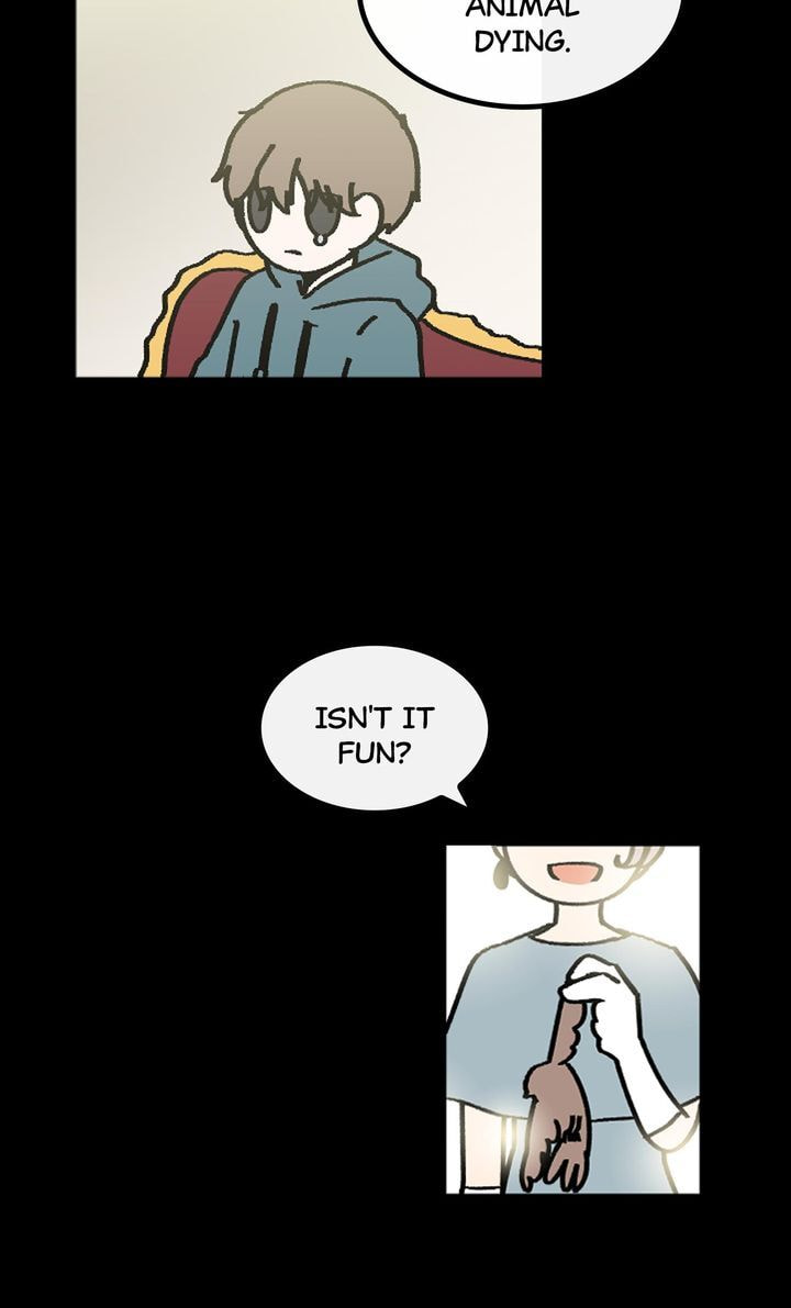 A Vegetarian's Pet Vegetable Chapter 22 page 2 - 