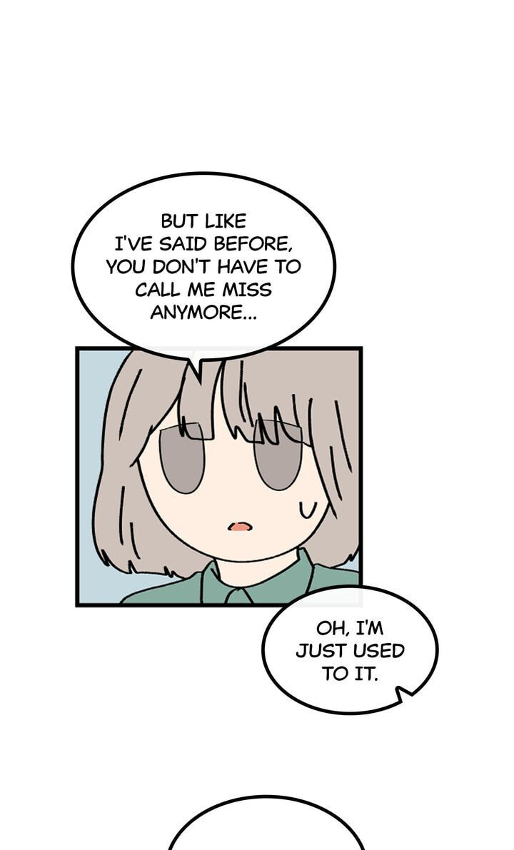 A Vegetarian's Pet Vegetable Chapter 22 page 13 - 