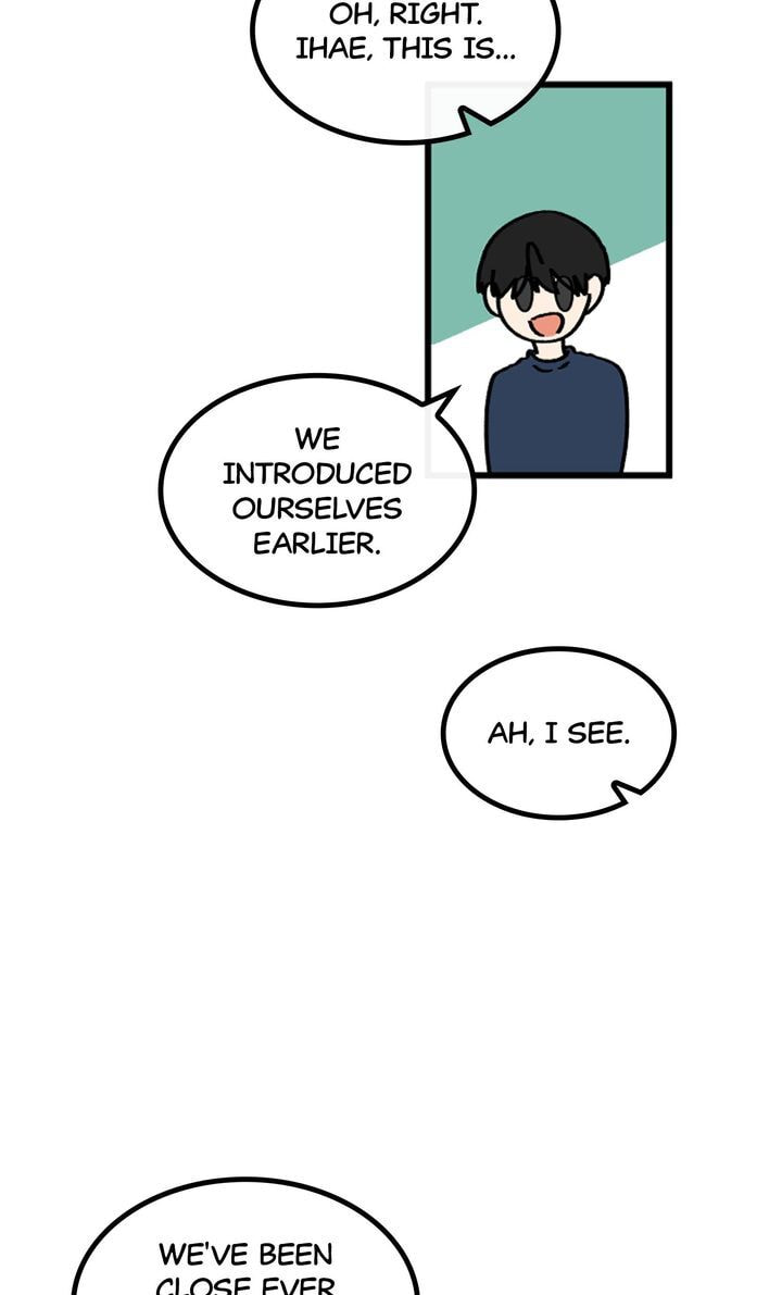 A Vegetarian's Pet Vegetable Chapter 22 page 14 - 