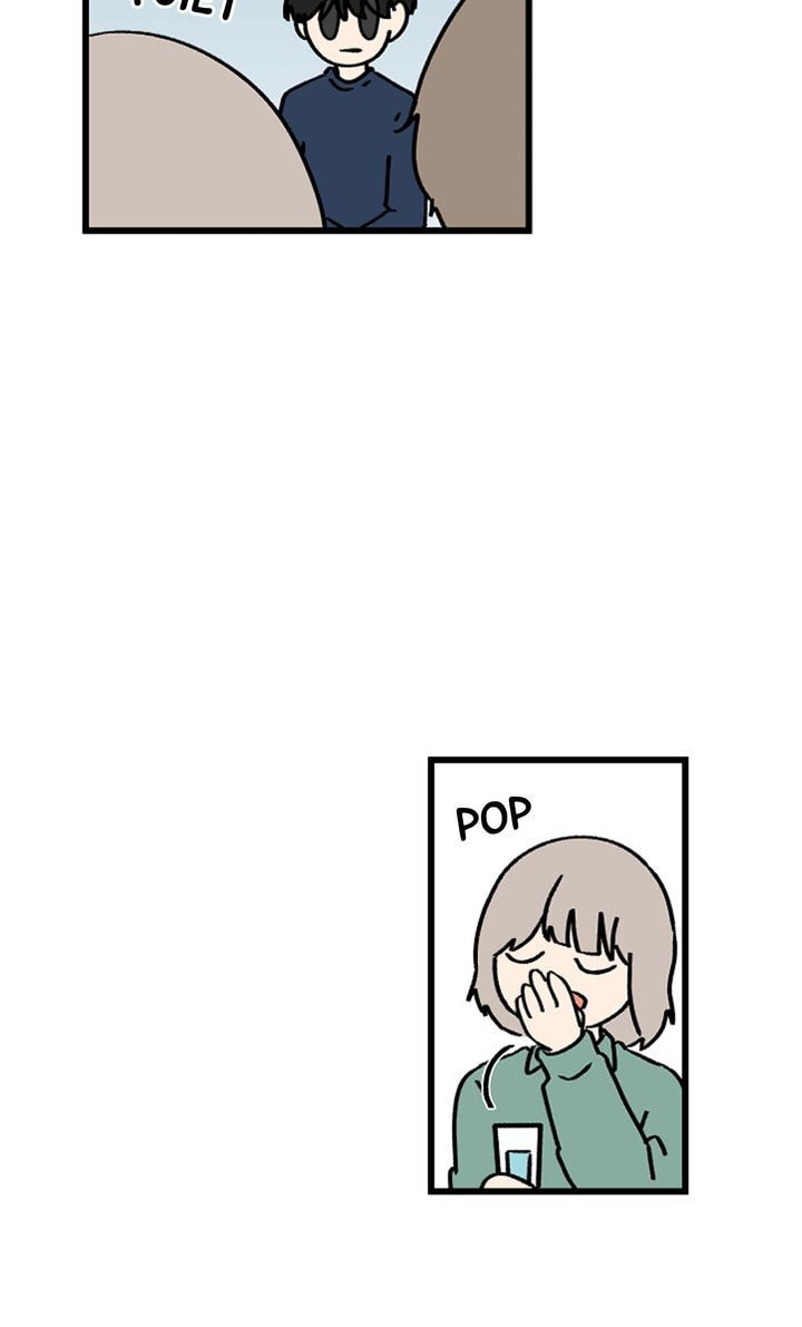A Vegetarian's Pet Vegetable Chapter 22 page 16 - 