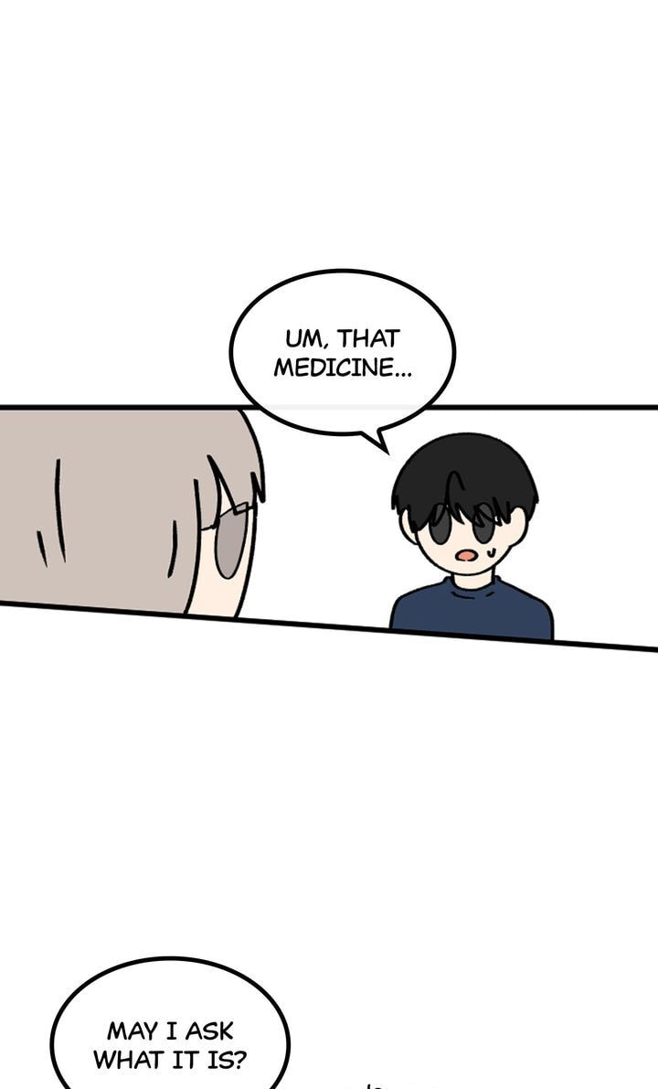 A Vegetarian's Pet Vegetable Chapter 22 page 17 - 