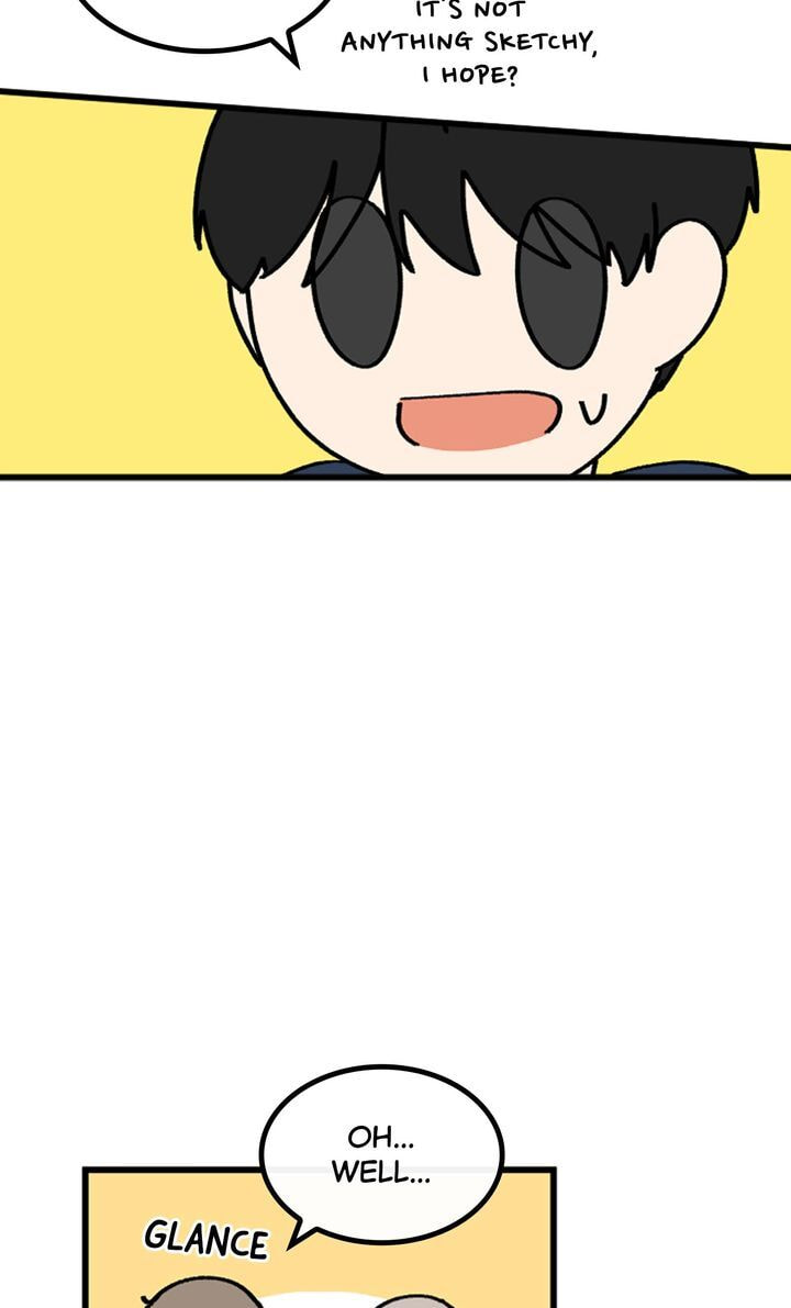 A Vegetarian's Pet Vegetable Chapter 22 page 18 - 