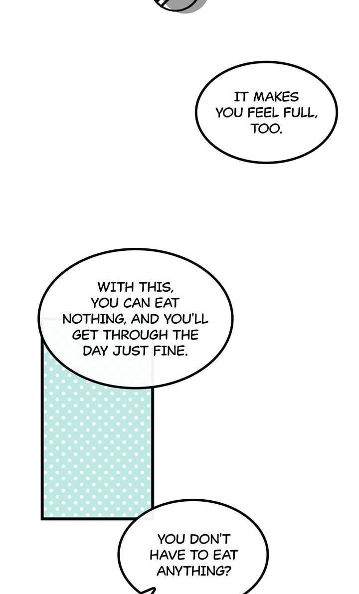 A Vegetarian's Pet Vegetable Chapter 22 page 22 - 
