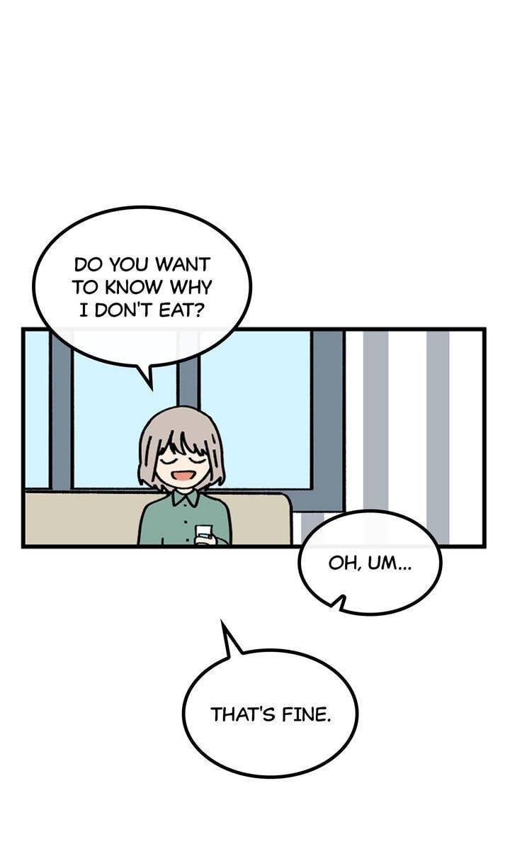A Vegetarian's Pet Vegetable Chapter 22 page 24 - 