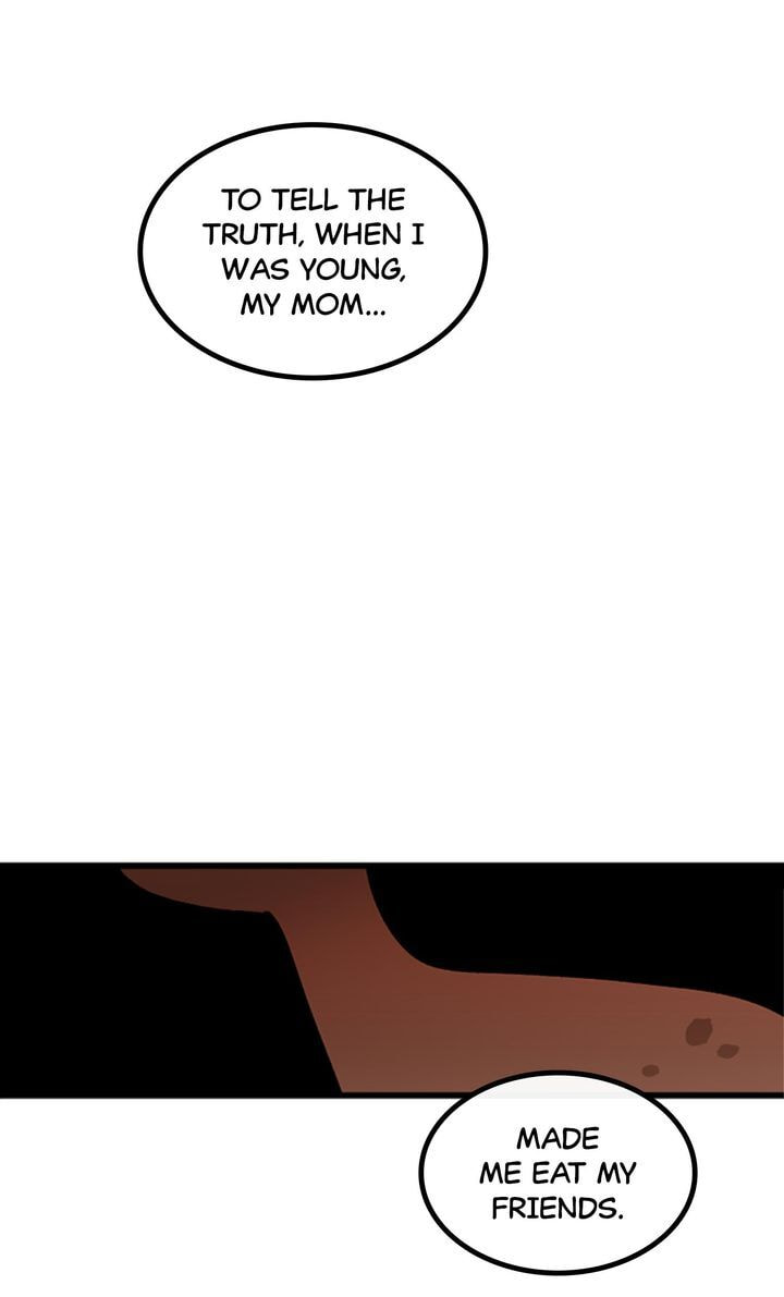 A Vegetarian's Pet Vegetable Chapter 22 page 25 - 