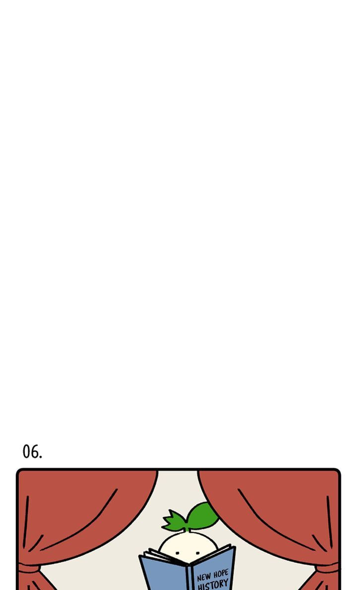 A Vegetarian's Pet Vegetable Chapter 22 page 28 - 