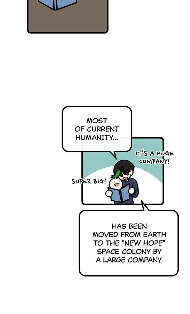 A Vegetarian's Pet Vegetable Chapter 22 page 30 - 