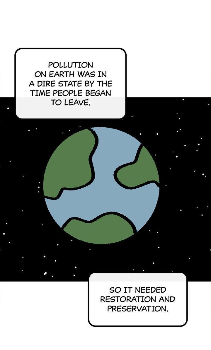 A Vegetarian's Pet Vegetable Chapter 22 page 31 - 