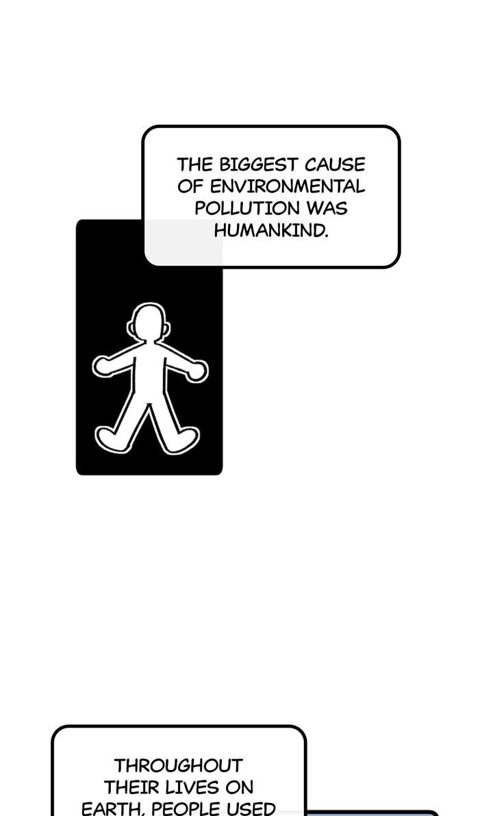 A Vegetarian's Pet Vegetable Chapter 22 page 32 - 