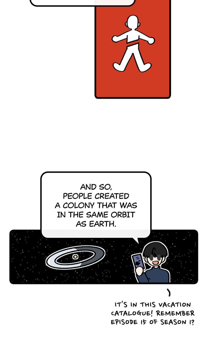 A Vegetarian's Pet Vegetable Chapter 22 page 36 - 