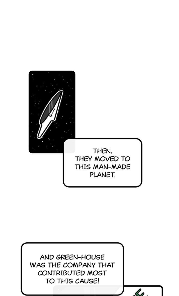 A Vegetarian's Pet Vegetable Chapter 22 page 37 - 