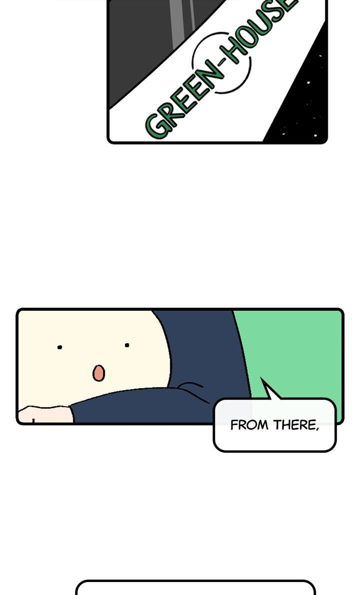 A Vegetarian's Pet Vegetable Chapter 22 page 38 - 